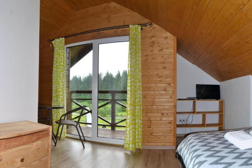 Семейный Номер, Villa Richka