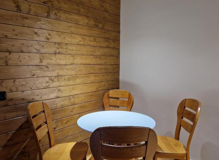 Апартаменты 1 Спальня Нижний Этаж, Villa Richka