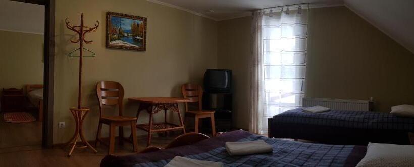 Дом 4 Спальни, Villa Richka