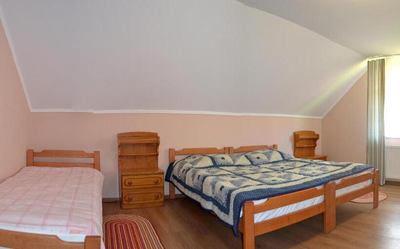 Дом 4 Спальни, Villa Richka