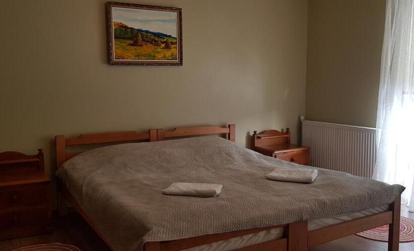 Дом 4 Спальни, Villa Richka