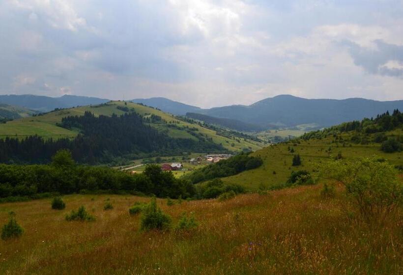 Дом 4 Спальни, Villa Richka