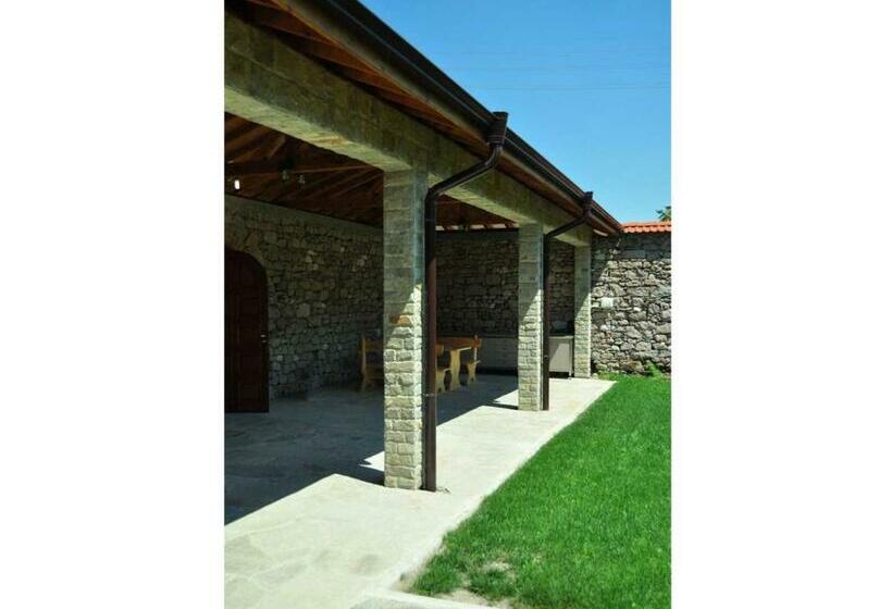 침실 3개 빌라, Yustina Villas Guest House