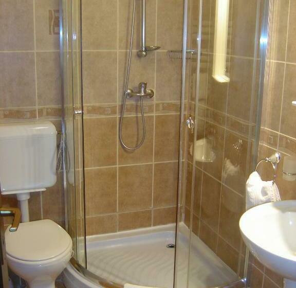 スタンダードルーム, Resort Bali Spa