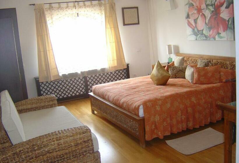 スタンダードルーム, Resort Bali Spa