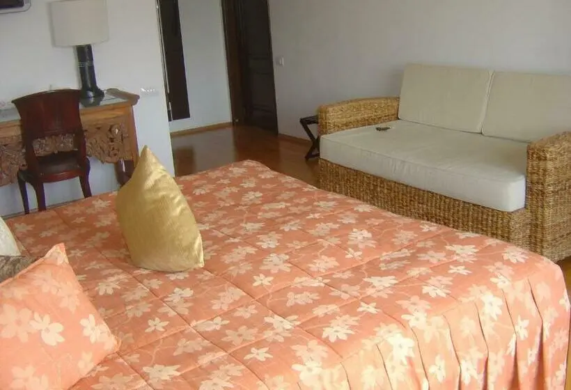 スタンダードルーム, Resort Bali Spa