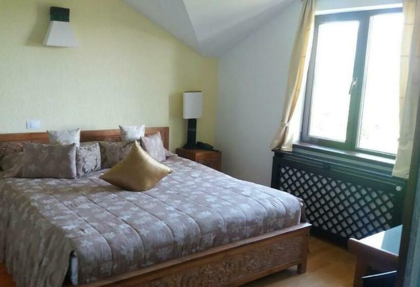 スタンダードルーム, Resort Bali Spa