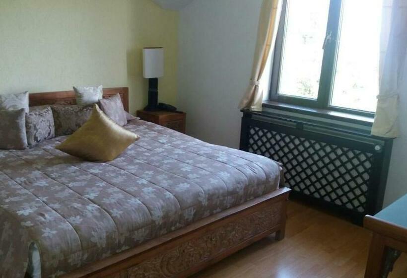 スタンダードルーム, Resort Bali Spa