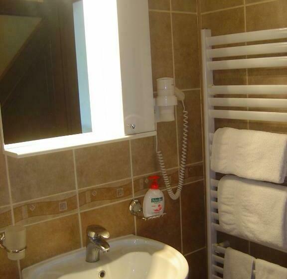 スイート, Resort Bali Spa