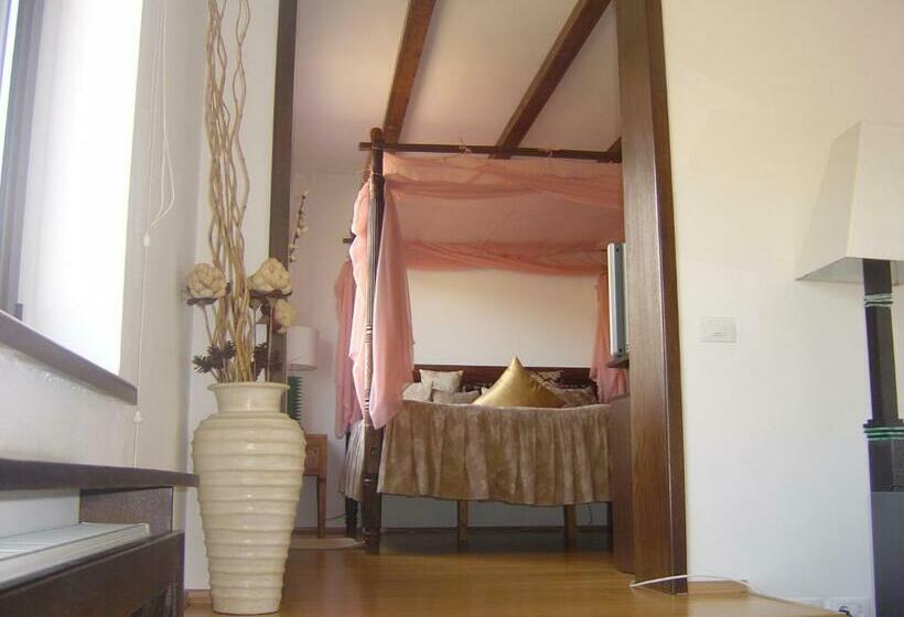 スイート, Resort Bali Spa