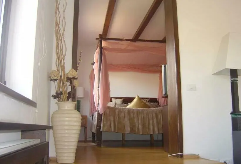 スイート, Resort Bali Spa