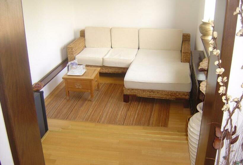 スイート, Resort Bali Spa