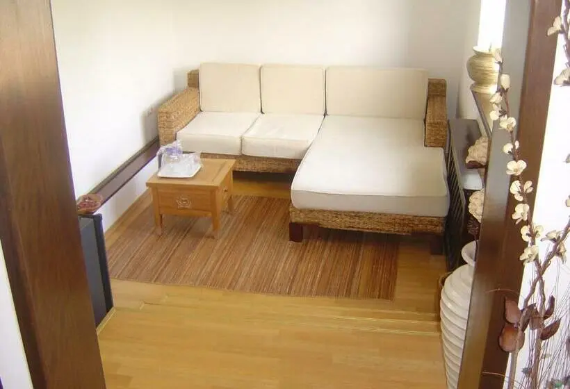 スイート, Resort Bali Spa