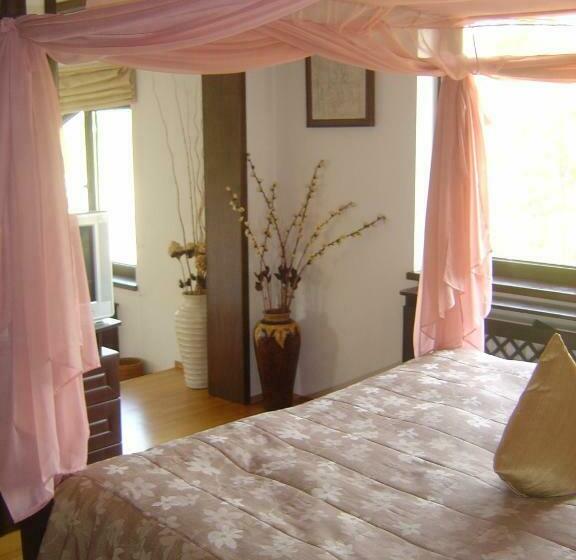 スイート, Resort Bali Spa