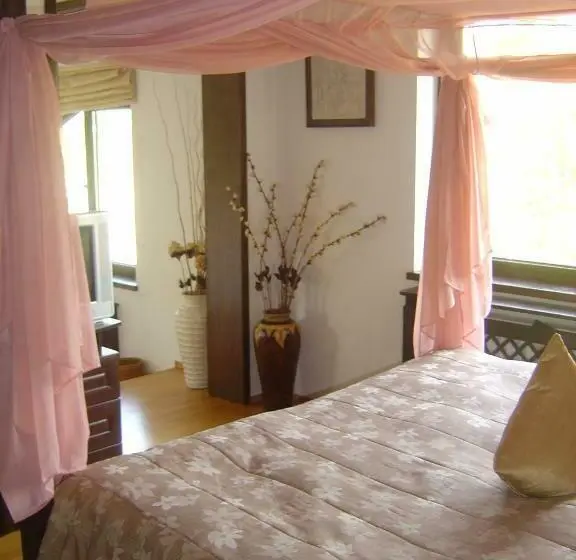 スイート, Resort Bali Spa