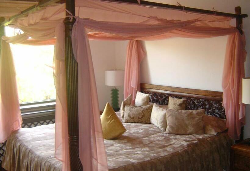 スイート, Resort Bali Spa