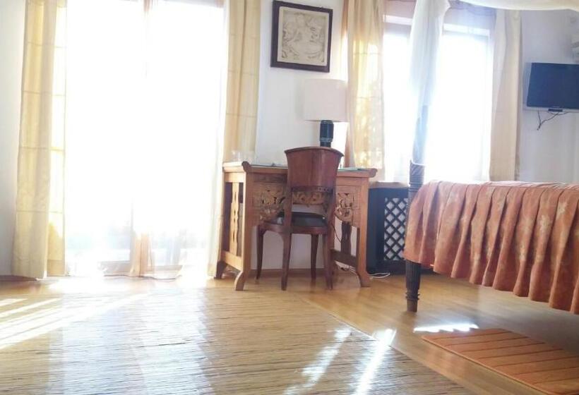 スーペリアールーム, Resort Bali Spa