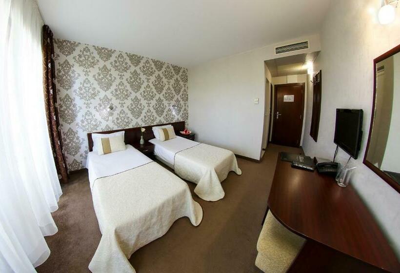 Номер Economy, Spa Terma
