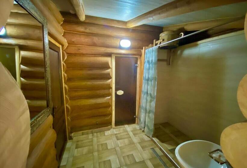 סוויטה, Resort Stariy Prud