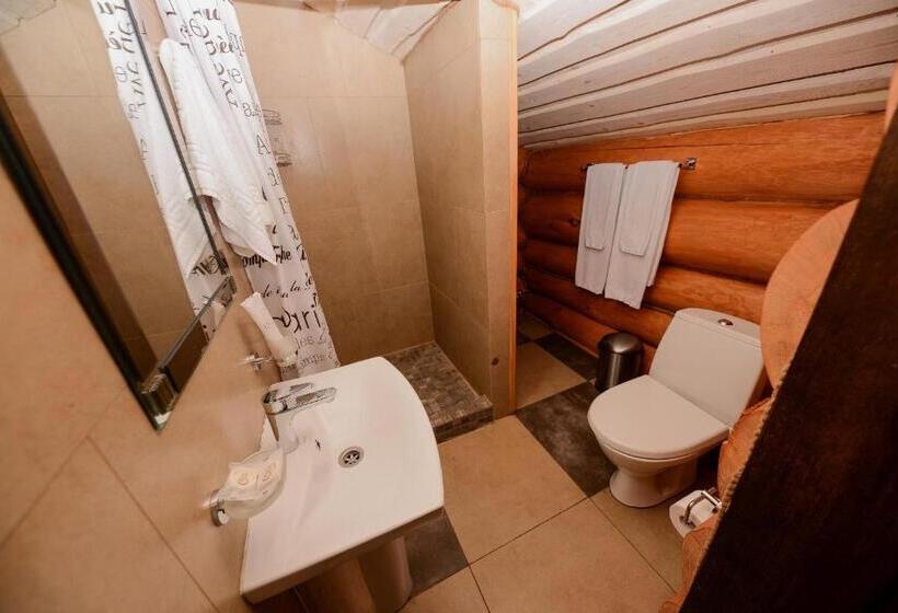 דירת חדר סופריור, Resort Stariy Prud