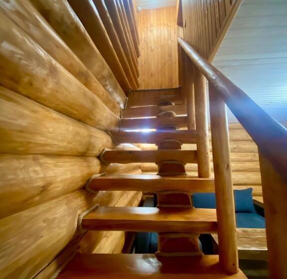 חדר משפתחתי סופריור, Resort Stariy Prud