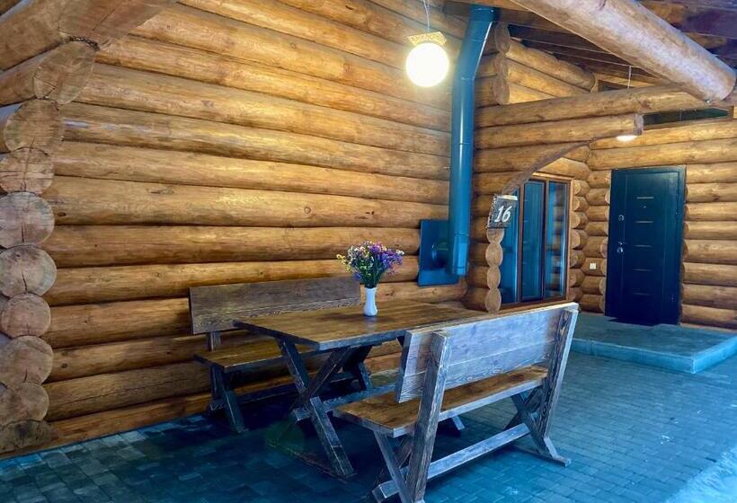 חדר משפתחתי סופריור, Resort Stariy Prud