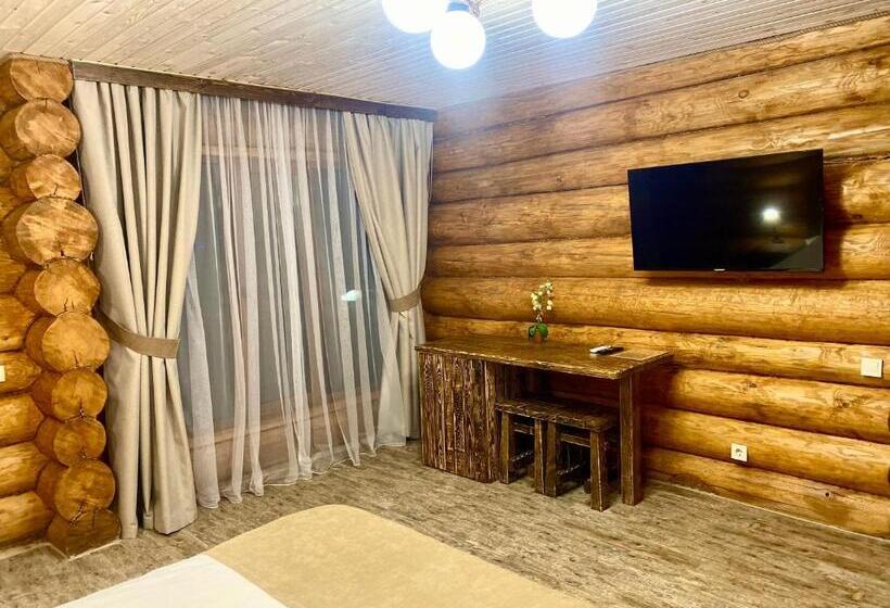 חדר סטנדרט, Resort Stariy Prud