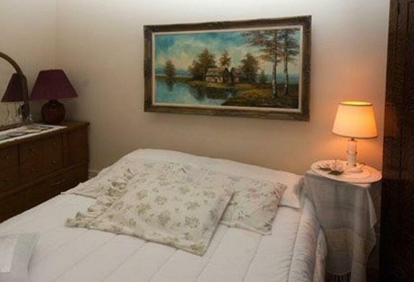 غرفة إقتصادية, Sommerville Court Motel Bed & Breakfast