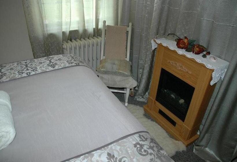 Номер Deluxe, Sommerville Court Motel Bed & Breakfast