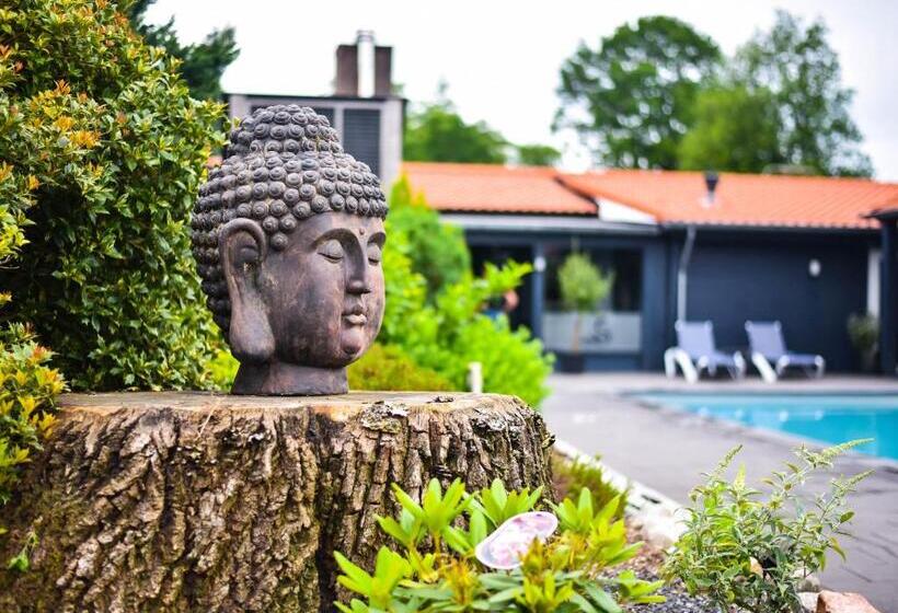 Номер Стандарт, Wellnesshotel Spabron