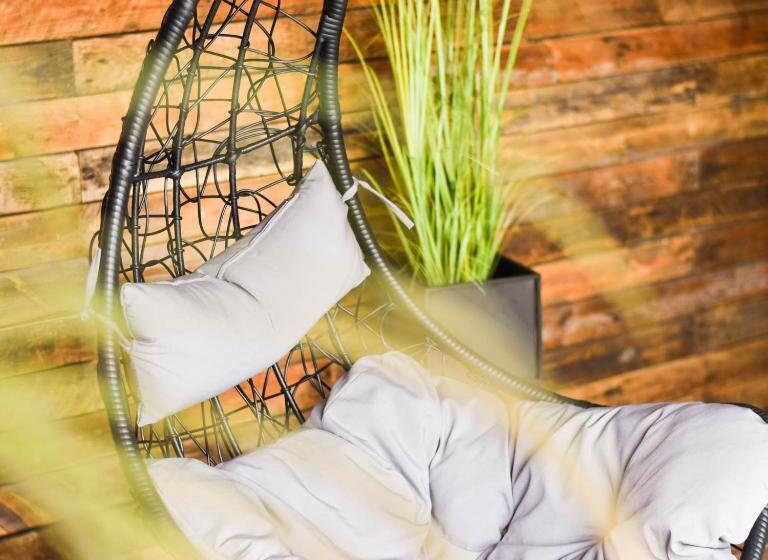 スタンダードルーム, Wellnesshotel Spabron