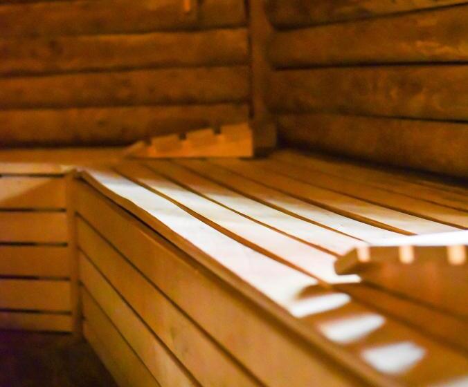 Номер Стандарт, Wellnesshotel Spabron