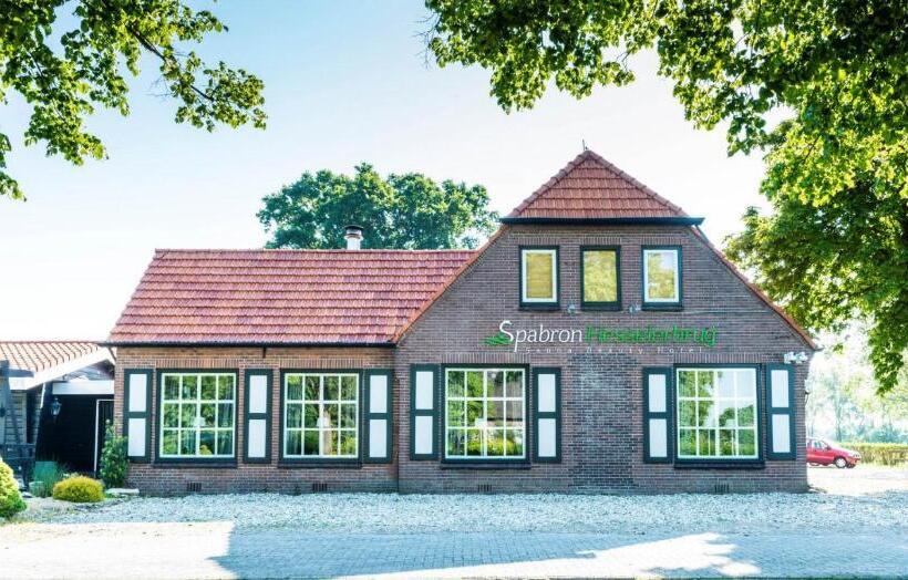 スタンダードルーム, Wellnesshotel Spabron