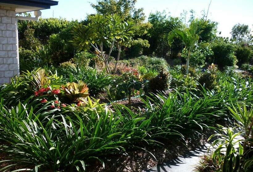 جناح ديلوكس, Willowbank Drive Bed & Breakfast