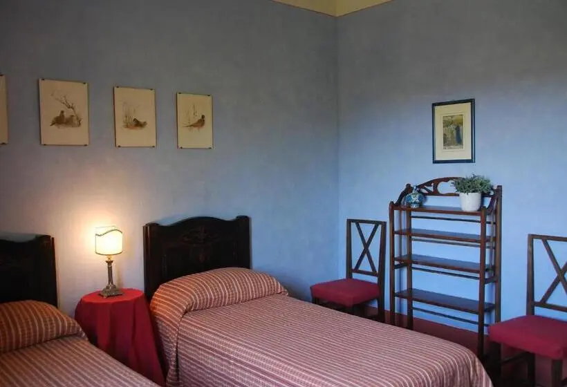 １ベッドルームのスーペリアアパートメント, Agriturismo Cabbiavoli