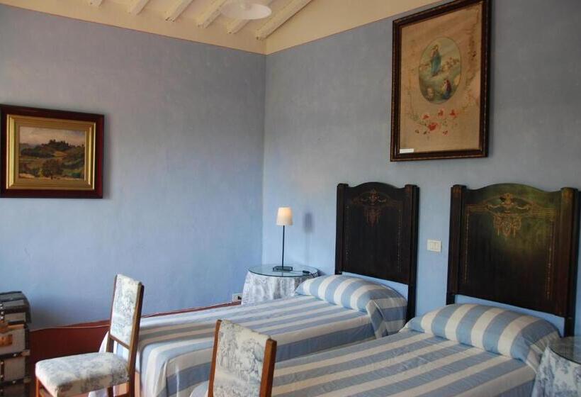 带1个卧室的高级公寓, Agriturismo Cabbiavoli