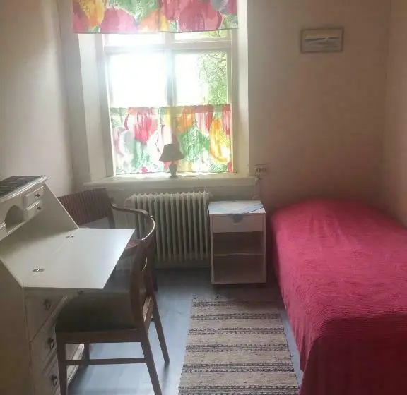 Ortak Banyolu Tek Kişilik Standart Oda, Billingehill Bed&breakfast