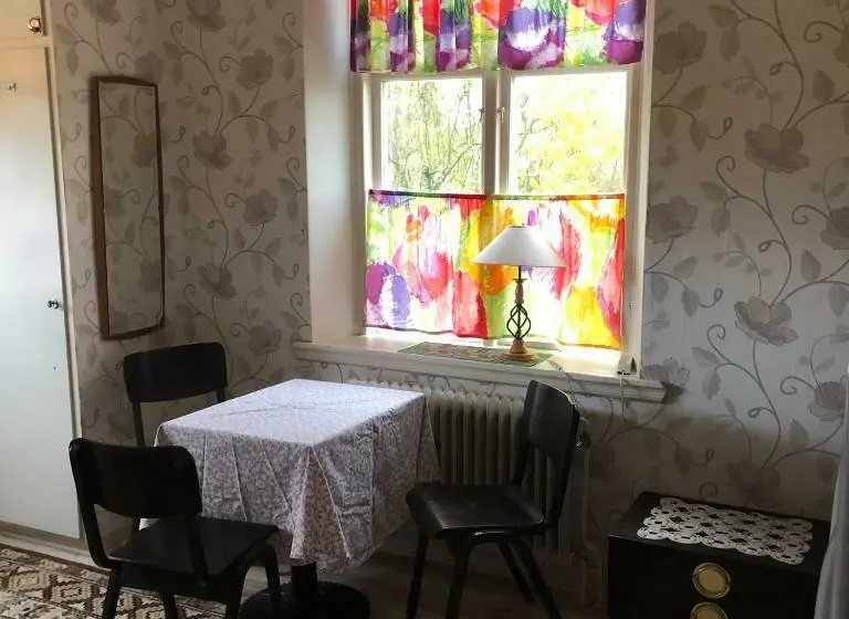 Ortak Banyolu Standart Dört Kişilik Oda, Billingehill Bed&breakfast