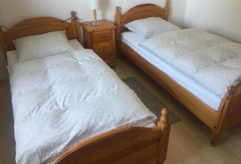 Номер Economy, Erlebnislokal Lammersdorfer Hof