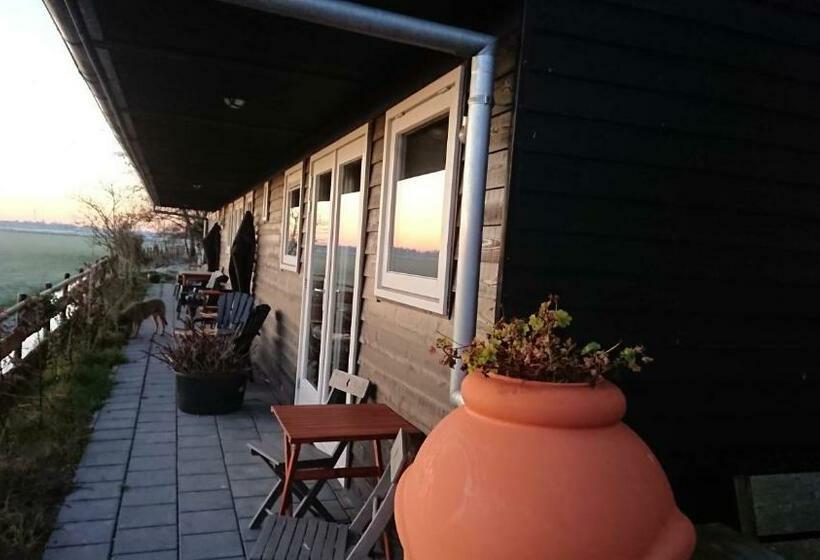 Номер Стандарт с Террасой, B&b Zusenzomer