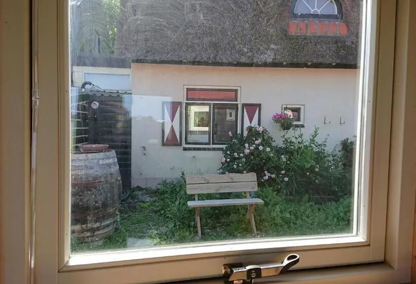 キングサイズベッドのスーペリアルーム, B&b Zusenzomer