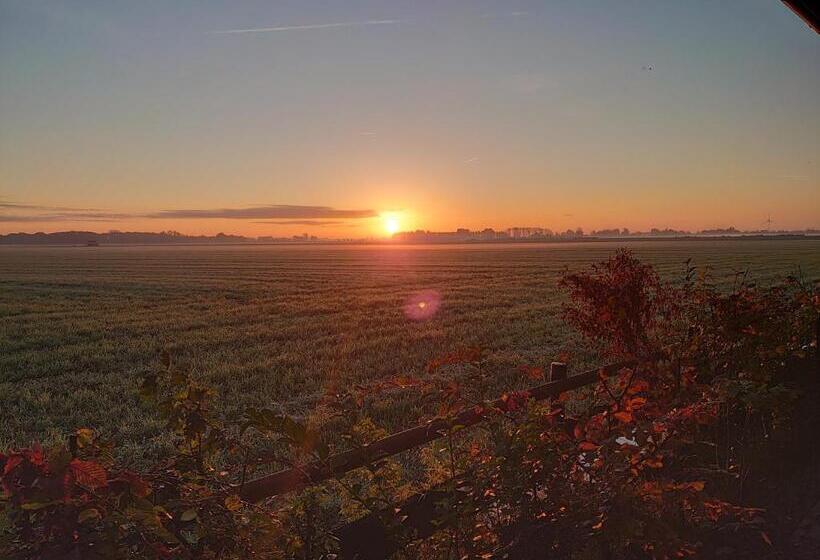 Номер Superior Кровать Кинг, B&b Zusenzomer