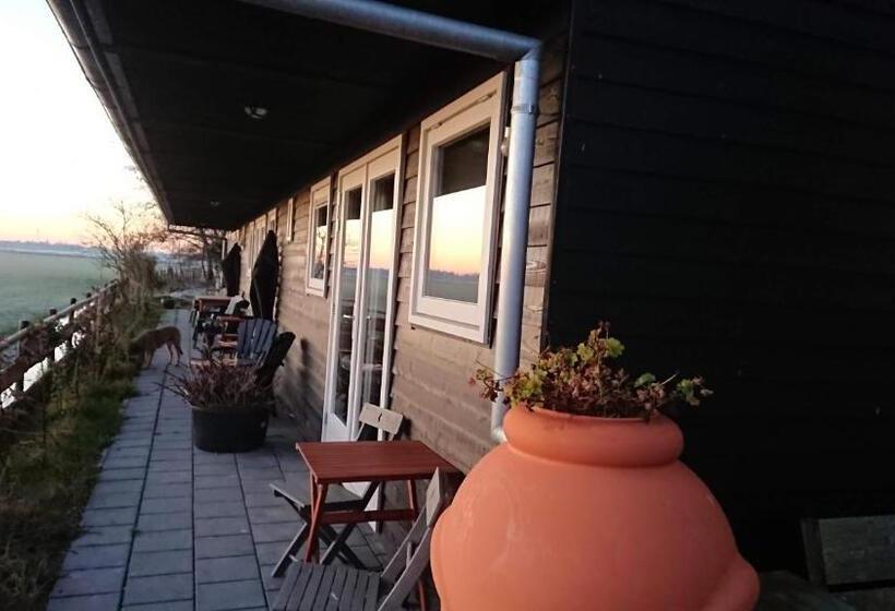 Номер Стандарт с Террасой, B&b Zusenzomer