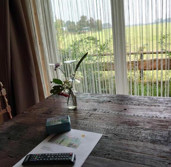 Номер Стандарт с Террасой, B&b Zusenzomer