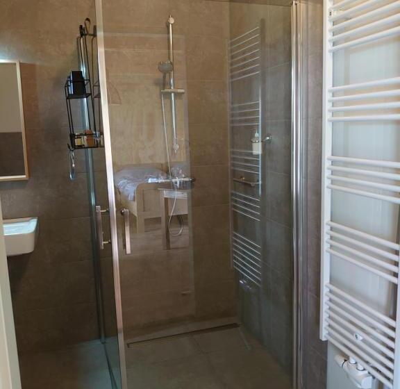 Номер Superior Кровать Кинг, B&b Zusenzomer