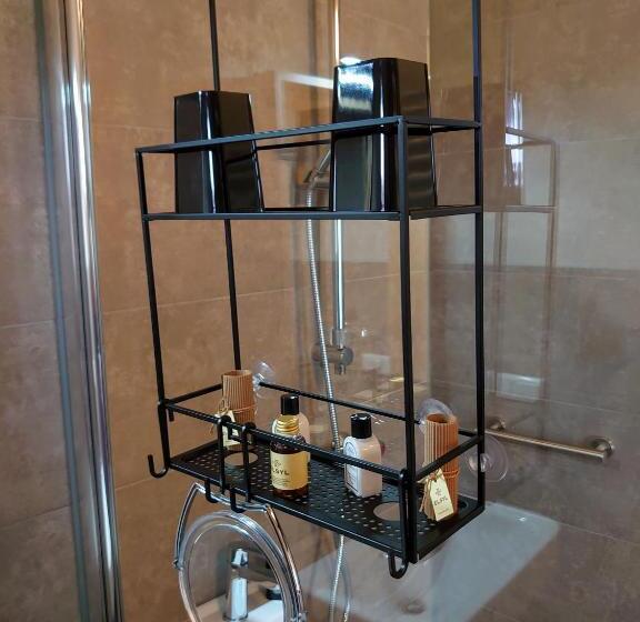 Номер Superior Кровать Кинг, B&b Zusenzomer