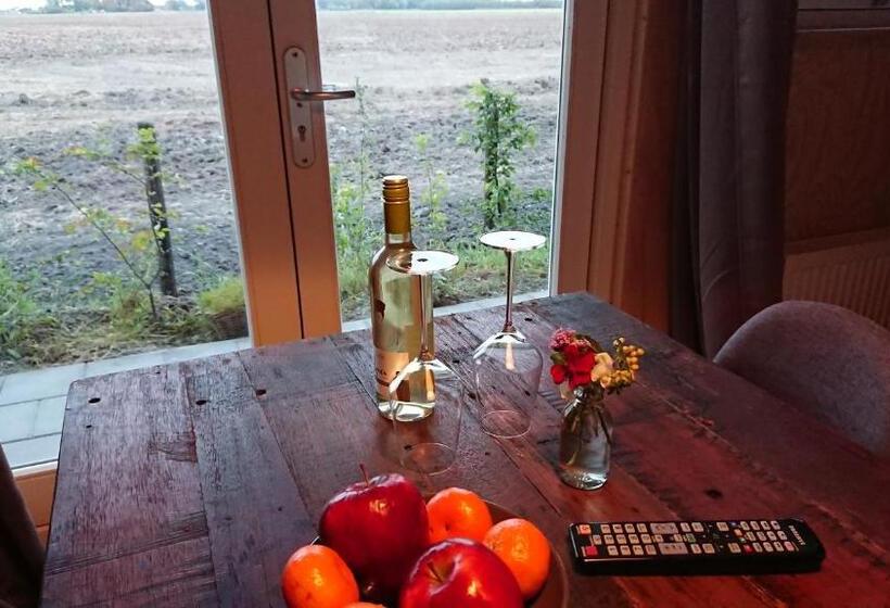 Номер Superior Кровать Кинг, B&b Zusenzomer