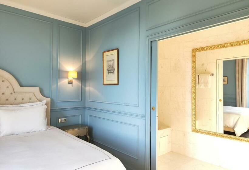 Люкс Повышенной Комфортности, Château De Brinville