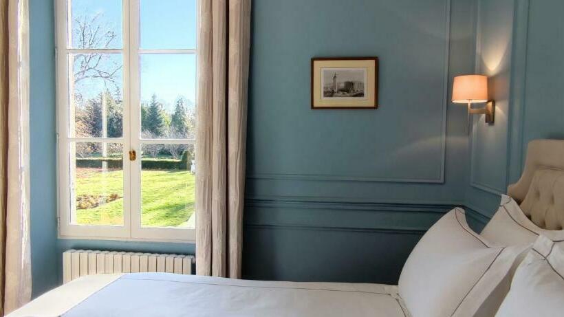 Люкс Повышенной Комфортности, Château De Brinville