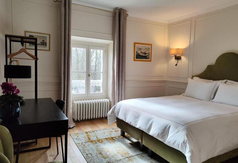 Номер Стандарт, Château De Brinville